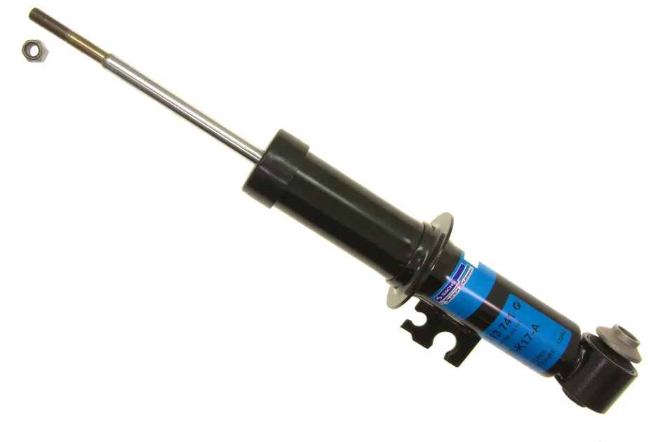 Boge Sachs Rear Shock Absorber - 33526853964